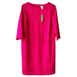 CHICO'S DRESS - 8P (Chico's Size 1P)